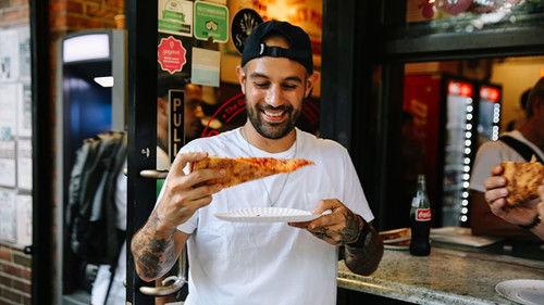 The Pizza Show Season 1 Episode 5 - New York Slice