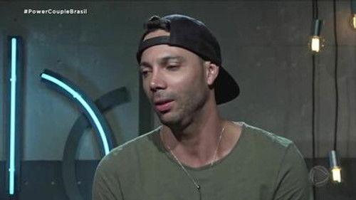 Power Couple Brasil Season 4 Episode 4 - Episode 4