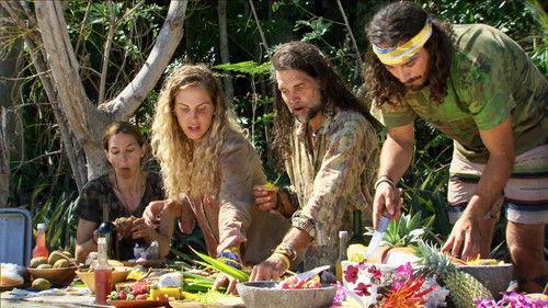 Survivor Season 34 Episode 7 - There's a New Sheriff in Town