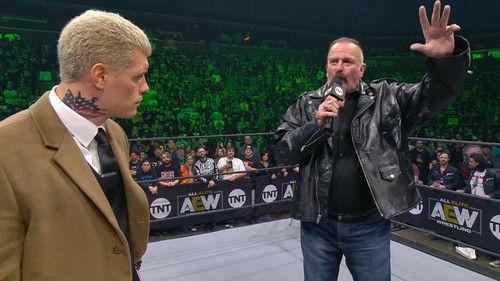 All Elite Wrestling: Dynamite Season 2 Episode 10 - March 4, 2020