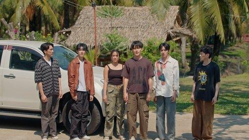 Knock Out Season 1 Episode 10 - Safe House