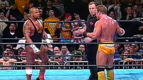 ECW Hardcore TV Season 7 Episode 5 - ECW Hardcore TV - Jan. 30, 1999