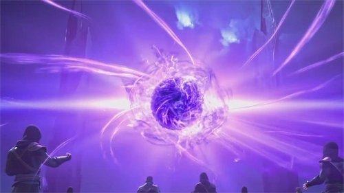 Martial Universe Season 4 Episode 5 - Episode 5