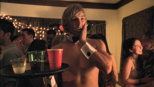 undefined Season 3 Episode 2 - My Big Fat Greek Rush Week