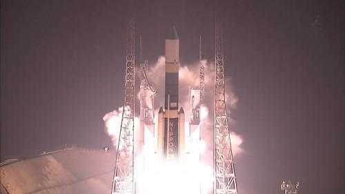 Shitamachi Rocket Season 1 Episode 4 - Counterattack Begins!