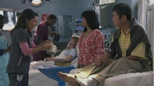 Hawthorne Season 1 Episode 5 - The Sense of Belonging