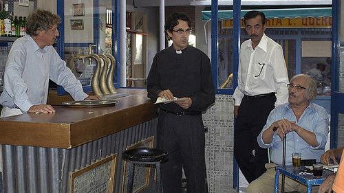 Cuéntame cómo pasó Season 2 Episode 1 - Episode 1