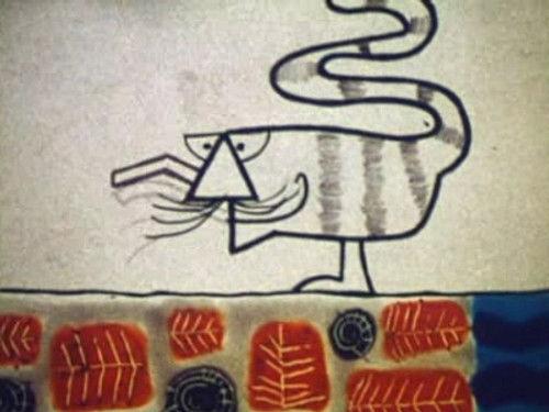 Les Shadoks Season 1 Episode 13 - Episode 13