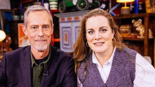 Krejlerkongen Season 13 Episode 16 - Episode 16