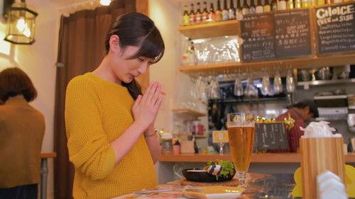 Wakako Zake Season 4 Episode 12 - Craft beer steak