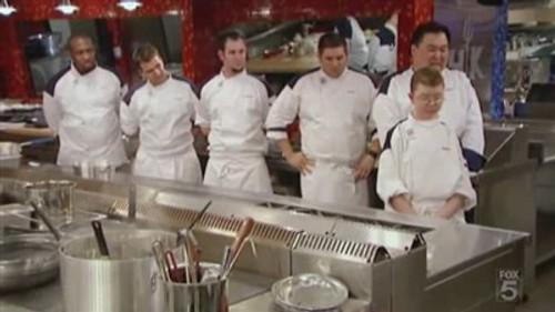Hell's Kitchen Season 3 Episode 10 - Day 10 (1)
