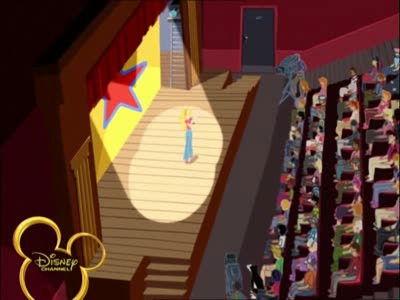 Famous 5: On the Case Season 1 Episode 10 - The Case Of Allies Really Very Bad Singing