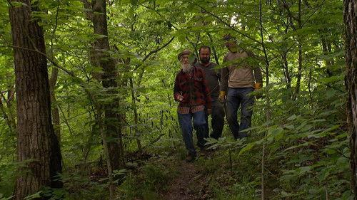 American Pickers Season 2 Episode 9 - Hobo Jack