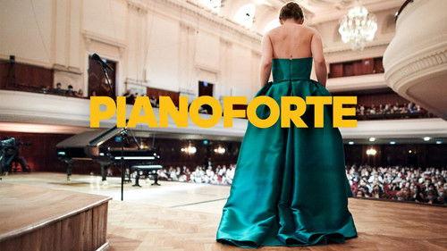 Storyville Season 27 Episode 20 - Pianoforte