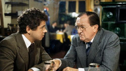 Der Alte Season 2 Episode 9 - Episode 9