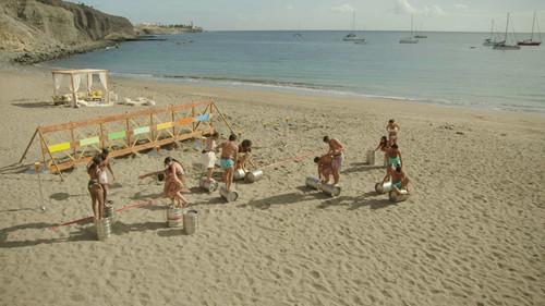 All Star Shore Season 1 Episode 5 - Shore-Embarrassing