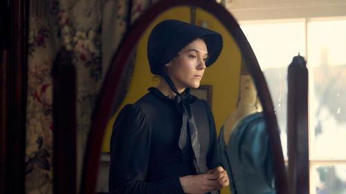 Miss Austen Season 1 Episode 2 - Episode 2