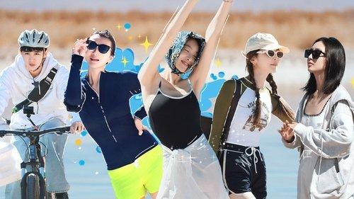 Divas Hit the Road Season 6 Episode 8 - EP4-2