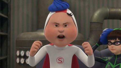 Hello Carbot Season 11 Episode 14 - Episode 14