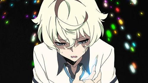 Kiznaiver Season 1 Episode 9 - It's All Over......I Think