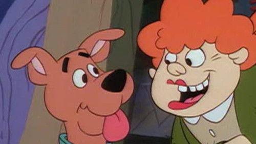 A Pup Named Scooby-Doo Season 3 Episode 1 - Night of the Boogey Biker