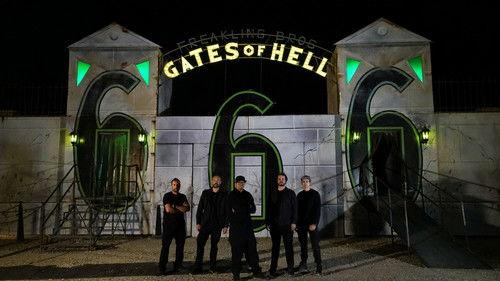 Ghost Adventures Season 18 Episode 1 - Gates of Hell House