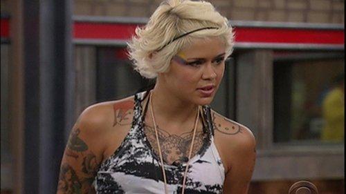 Big Brother Season 11 Episode 4 - Episode 4
