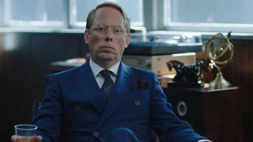 Swedish Dicks Season 2 Episode 8 - The Swedish FBI