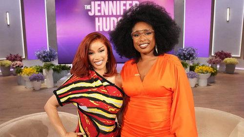 The Jennifer Hudson Show Season 4 Episode 1 - Season Premiere with Cardi B