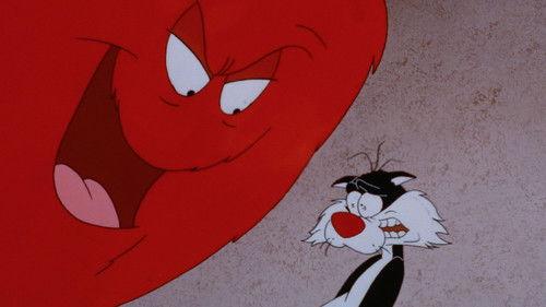 The Sylvester & Tweety Mysteries Season 4 Episode 2 - A Game of Cat and Monster