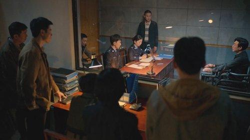 The Knockout Season 1 Episode 18 - Episode 18