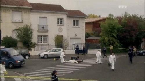 Research Unit Season 5 Episode 7 - Episode 7