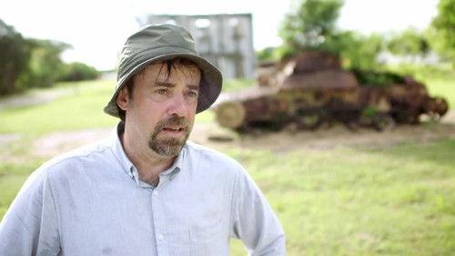 Nazi Megastructures Season 5 Episode 2 - Japan's Warrior Code