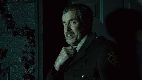 Stan Against Evil Season 2 Episode 8 - A Hard Day’s Night