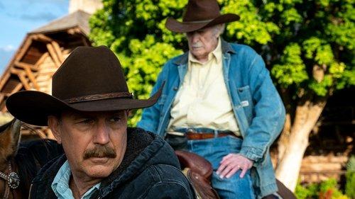 Yellowstone Season 2 Episode 10 - Sins of the Father