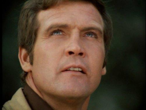 The Six Million Dollar Man Season 1 Episode 2 - Survival of the Fittest