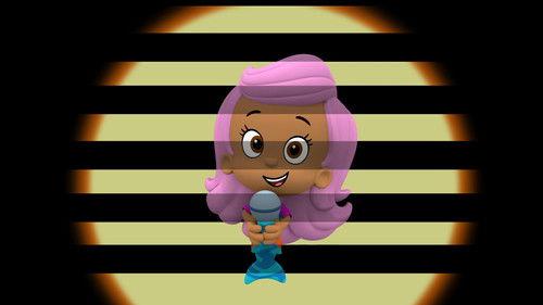 Bubble Guppies Season 6 Episode 11 - Something Fishy Going On!