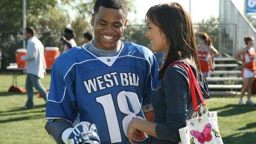 90210 Season 1 Episode 11 - That Which We Destroy