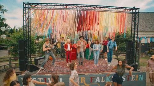 Bibi & Tina Season 1 Episode 10 - Episode 10