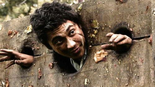 You're Skitting Me Season 2 Episode 11 - Episode 11