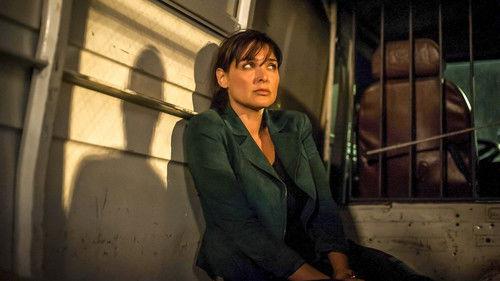 You Cannot Hide Season 1 Episode 5 - In Danger