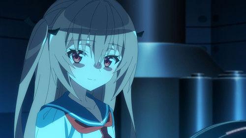 ATRI -My Dear Moments- Season 1 Episode 13 - Stop, Time... You Are Beautiful