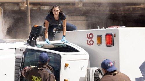 Chicago Fire Season 14 Episode 3 - All in the Blood