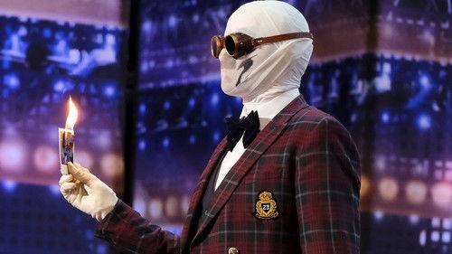 America's Got Talent Season 16 Episode 3 - Auditions 3