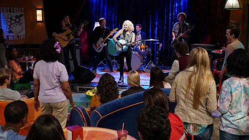 I Didn't Do It Season 2 Episode 11 - Cheer Up Girls