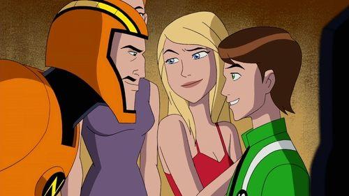undefined Season 1 Episode 9 - Hero Time