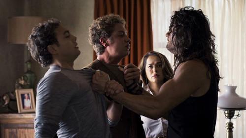 Pasión de Gavilanes Season 2 Episode 3 - Endangered Love