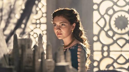 undefined Season 1 Episode 2 - The Rogue Prince