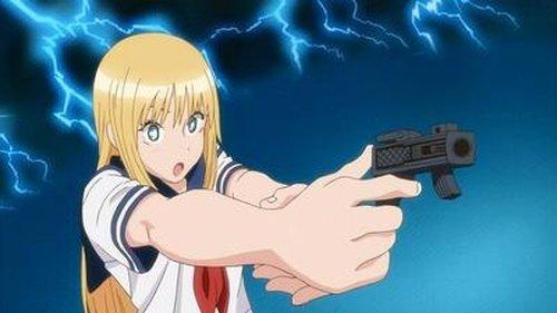 Today's Asuka Show Season 1 Episode 10 - Capsule Toy