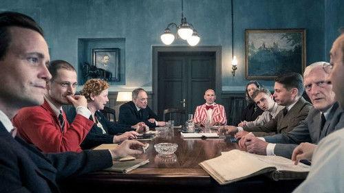 Bauhaus: A New Era Season 1 Episode 4 - The Women's Course